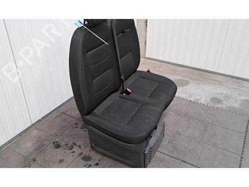 Right front seat FIAT DUCATO Van (250_) 140 Multijet 2,2 D | BP34200466C16  - Image 9