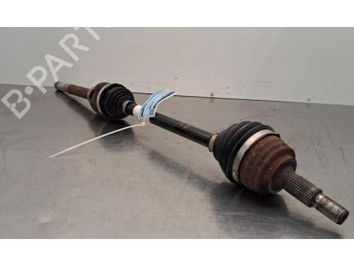 Right front driveshaft PEUGEOT PARTNER Box Body/MPV (K9) 1.5 BlueHDi 100 | BP32431245M39