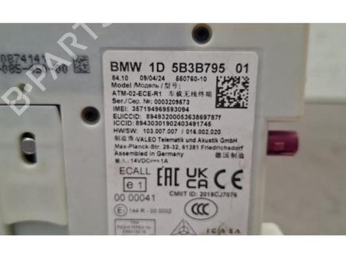 Electronic module BMW X3 (G01, F97, G08) xDrive 30 e Plug-in-Hybrid | BP39995425M83 - Image 2
