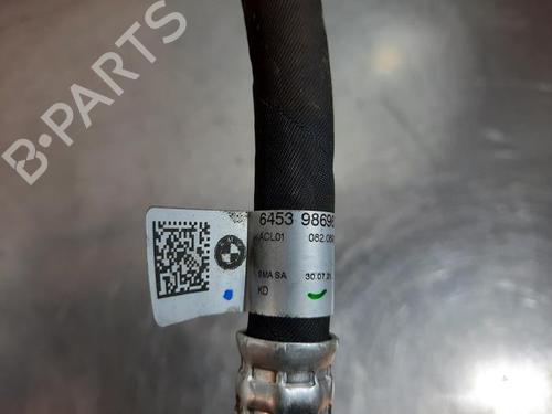 AC pipe BMW 1 (F40) 116 d | BP32847336M126  - Image 9
