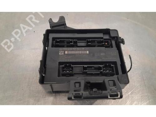 Used Electronic module AUDI A6 C7 (4G2, 4GC) 1.8 TFSI (190 hp) 23613356