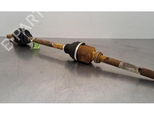 Right front driveshaft OPEL MOVANO C Van (U9) 2.2 D | BP27923661M39