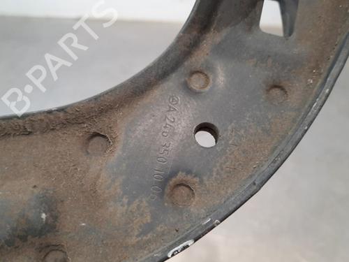 Right rear suspension arm MERCEDES-BENZ CLA Coupe (C117) CLA 200 CDI (117.301) | BP15034023M15 
