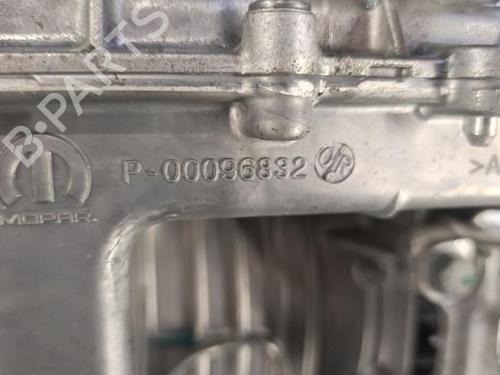 Engine CITROËN C3 IV (CC_, CB_) ë-C3 (CBZYAZ) | BP33221208M1  - Image 7