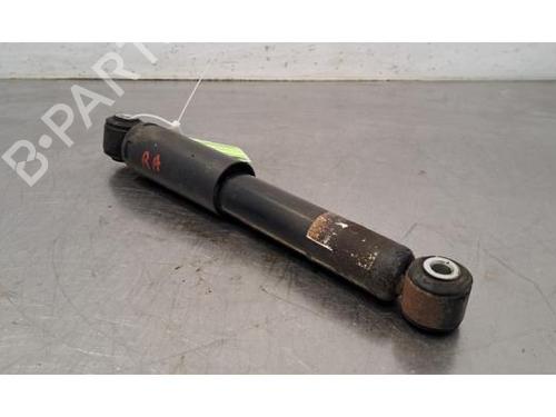 Used Right rear shock absorber RENAULT EXPRESS Box Body/MPV 1.5 Blue dCi 95 (F6AB) (95 hp) 29343807