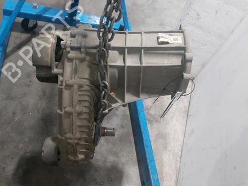 Transfer box PORSCHE CAYENNE (92A) 3.0 Diesel | BP23634710M36 