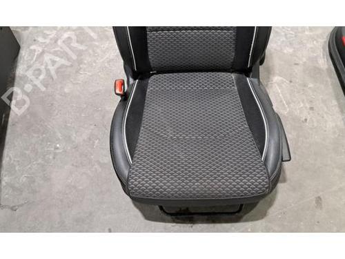 Sæde sæt KIA CEED Sportswagon (CD) 1.0 T-GDI | BP33132043C78  - Image 24