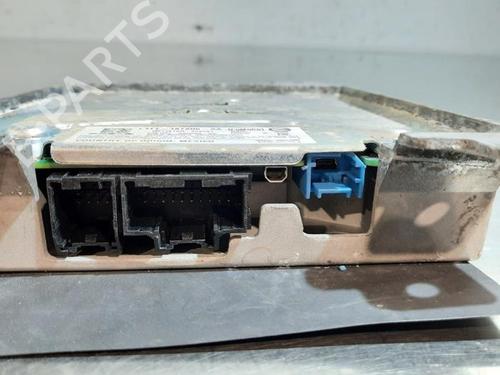 Electronic module FORD PUMA (J2K, CF7) 1.0 EcoBoost mHEV | BP19649605M83 