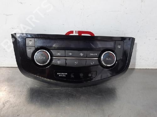 Climate control NISSAN QASHQAI II SUV (J11, J11_) 1.5 dCi | BP10870841I5 