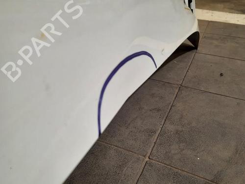 Hood MERCEDES-BENZ SPRINTER 3,5-t Van (B907, B910) 317 CDI RWD (907.631, 907.633, 907.635, 907.637) | BP30500954C1 