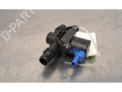 Electronic module PEUGEOT 208 II (UB_, UP_, UW_, UJ_) e-208 | BP29879616M83