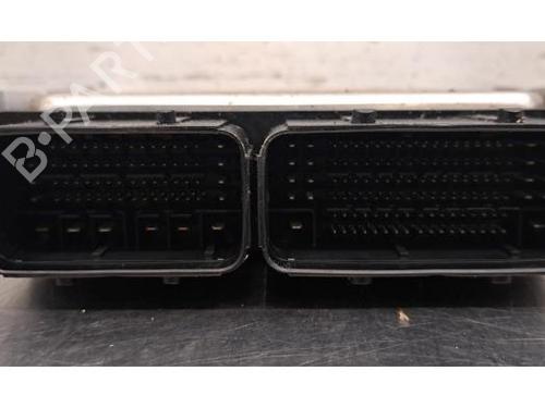 Engine control unit (ECU) PEUGEOT EXPERT Van (V_) 2.0 BlueHDi 120 | BP39235144M57 - Image 3
