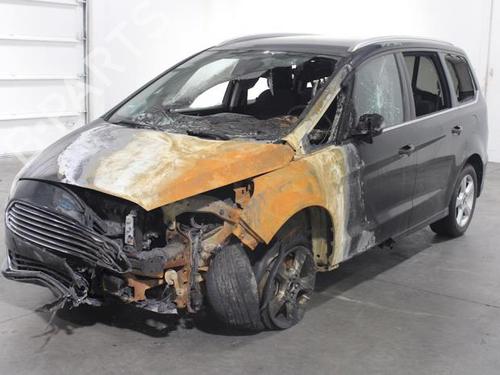 Used Parts FORD GALAXY III (CK) 2.0 TDCi 1144955