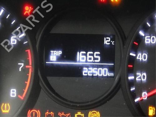 Engine KIA PICANTO III (JA) 1.0 | BP23642772M1 