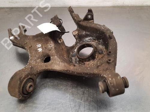 Right rear suspension arm FORD USA MUSTANG Coupe 2.3 EcoBoost | BP23619240M15 