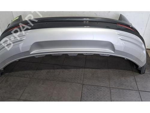 Rear bumper AUDI E-TRON Sportback (GEA) 50 quattro | BP29317916C8 