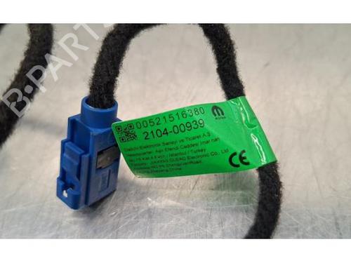 Antenna/Base FIAT DUCATO Van (250_) E-Ducato (250DPE) | BP32332152C140