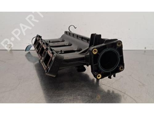 Intake manifold DACIA DUSTER (HM_) 1.2 TCe 125 4x4 (HMMA) | BP33859406M70 - Image 2