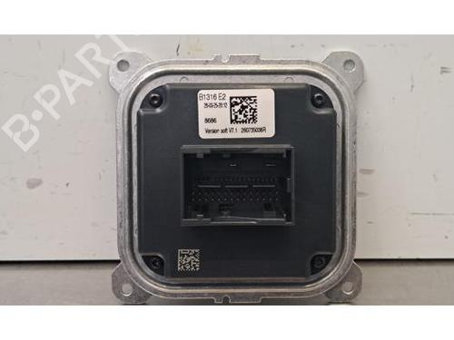 Electronic module RENAULT 5 E-Tech 150 | BP40284639M83 - Image 3