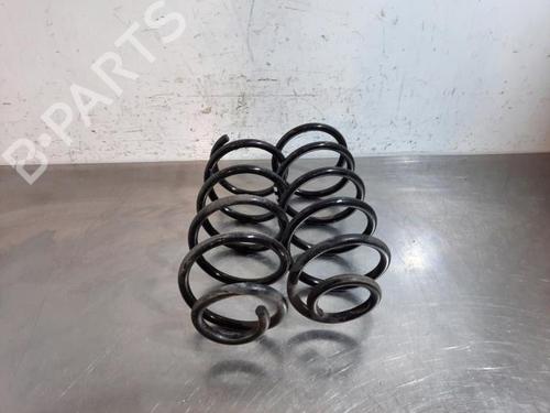 Used Shock absorber spring NISSAN MICRA V (K14) 1.0 IG-T (92 hp) 23622746