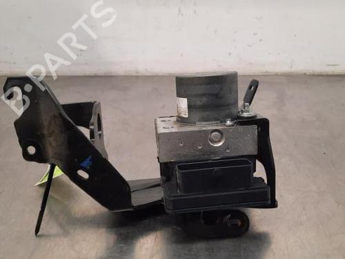 ABS pump CITROËN C3 / C3 ORIGIN III (SX) 1.5 BlueHDi 100 (SXYHYP, SXYHTU) | BP23627021M43 