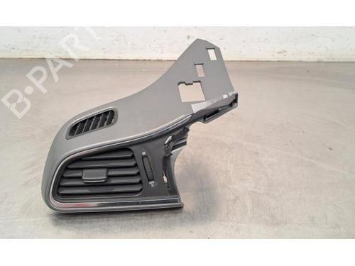 Used Air vent RENAULT KADJAR (HA_, HL_) 1.2 TCe 130 (HLMR) (130 hp) 26968102