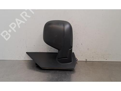Used Left mirror Left mirror 37862123 37862123