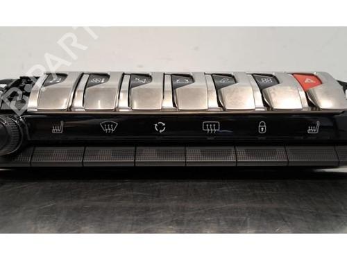Used Climate control PEUGEOT 3008 II SUV (MC_, MR_, MJ_, M4_) 1.5 BlueHDi 130 (131 hp) 29214844