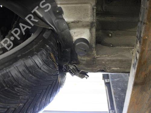 Rear differential MERCEDES-BENZ VITO Van (W447) 119 CDI (447.601, 447.603, 447.605) | BP31366540M24