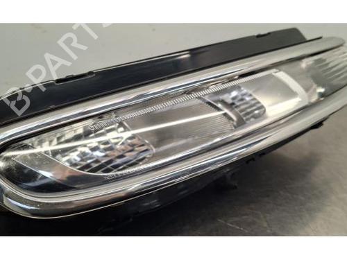 Right front indicator CITROËN C3 III Van (SX_, SY_) BlueHDi 100 | BP31347285C33