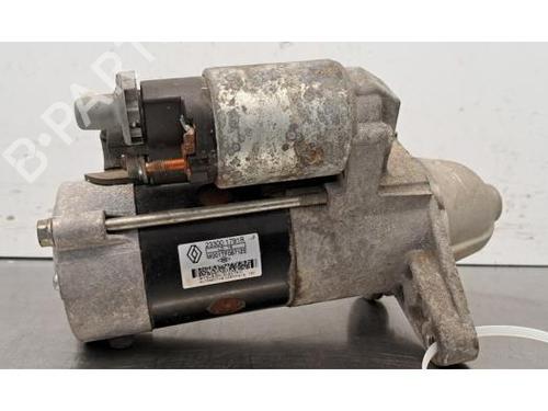 Used Starter Starter FIAT TALENTO Van (296_) 2.0 EcoJet (170 hp) 34408390 34408390