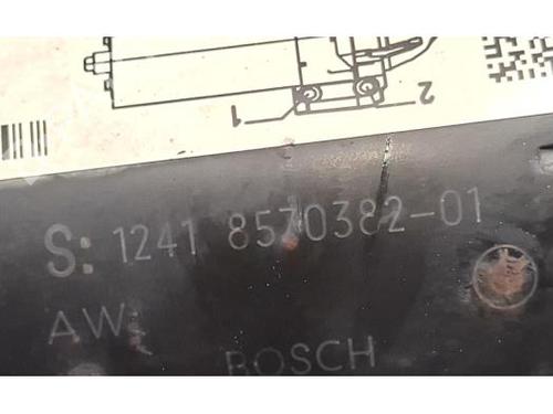 Starter BMW X6 (E71, E72) xDrive 30 d | BP38158057M8 - Image 5