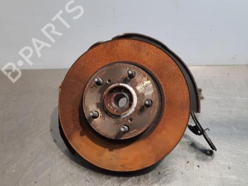Right front steering knuckle TOYOTA AURIS Estate (_E18_) 1.3 Dual-VVTi (NRE180_) | BP18236975M26 