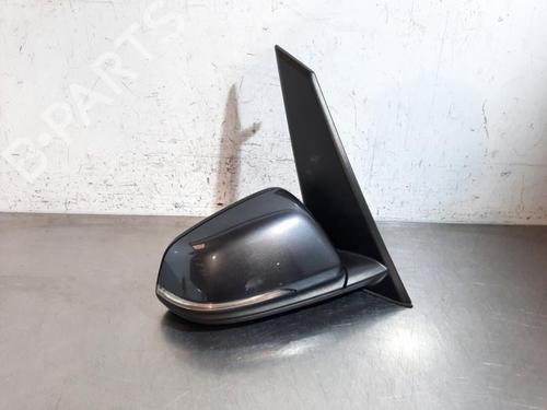 Right mirror BMW X2 (F39) sDrive 18 i | BP30138960C27