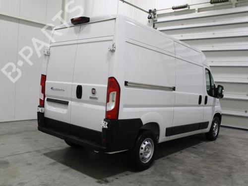 Full front FIAT DUCATO Van (250_) E-Ducato (250DPE) | BP31165387S1 