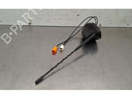 Antenne/Base Antenne/Base PEUGEOT 208 II (UB_, UP_, UW_, UJ_) 1.5 BlueHDI 100 (102 hp) 39892623 39892623