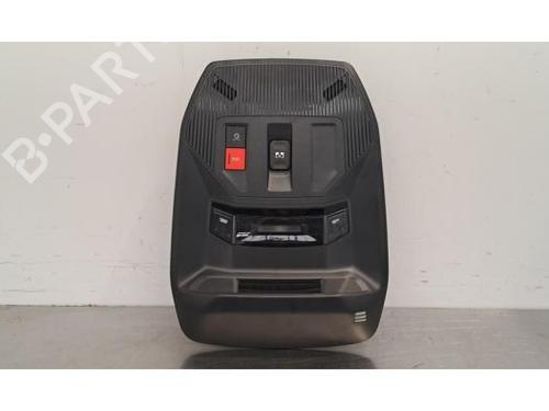 Used Interior roof light PEUGEOT 308 SW III (FC_, FJ_, FR_, F4_, FN_) PureTech 130 (FRHNSL, FRHNST) (131 hp) 29214856