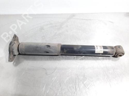 Used Tailgate lift support VOLVO V70 III (135) D4 (181 hp) 17114251