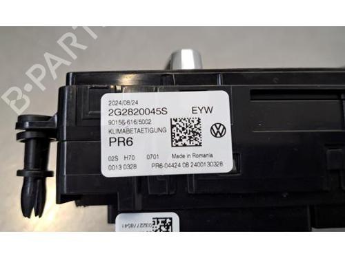 Climate control VW POLO VI (AW1, BZ1, AE1) 1.0 TSI | BP34120778I5  - Image 7