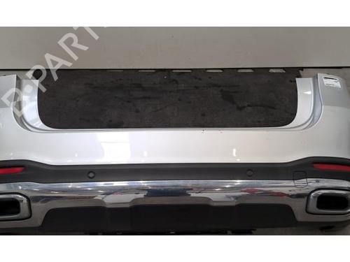 Used Rear bumper Rear bumper MERCEDES-BENZ GLE (V167) GLE 300 d 4-matic (167.119) (245 hp) 40025998 40025998