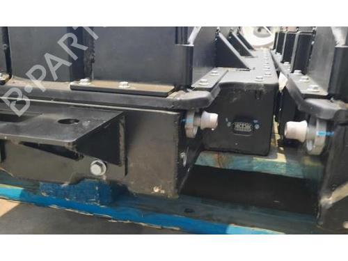 Battery FIAT DUCATO Van (250_) E-Ducato (250DPE) | BP30714359E11