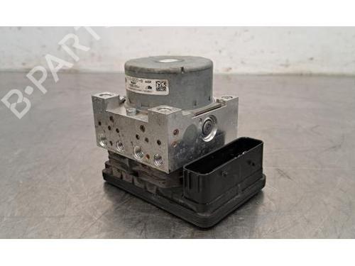 Used ABS pump FORD FIESTA VII (HJ, HF) 1.0 EcoBoost (140 hp) 24511812