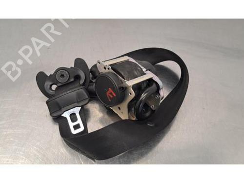 Used Front left seatbelt Front left seatbelt LAND ROVER RANGE ROVER VELAR (L560) 3.0 D300 MHEV 4x4 (300 hp) 33750881 33750881