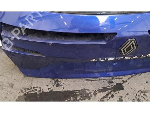 Tailgate RENAULT AUSTRAL E-TECH 200 Hybrid (HGM2) | BP31878828C6 - Image 6