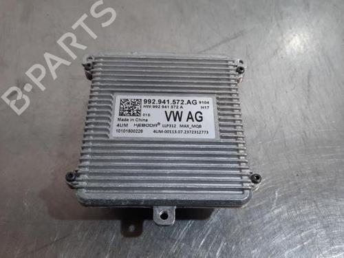 Used Electronic module Electronic module 37251507 37251507