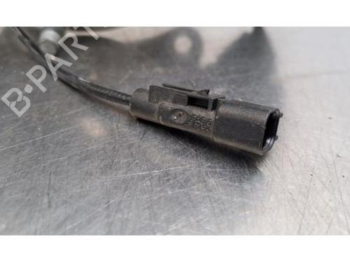 Left front steering knuckle CHEVROLET BOLT EV | BP37148572M25 - Image 3