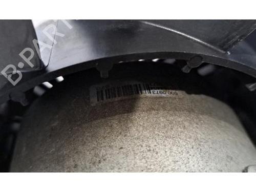 Radiator fan FORD TOURNEO CONNECT / GRAND TOURNEO CONNECT V408 MPV 1.5 TDCi | BP29700997M35 