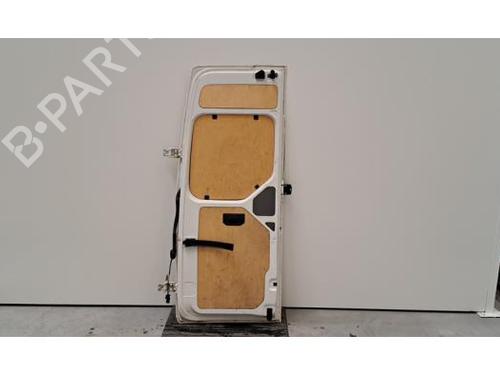 Tailgate MAN TGE Van 2.0 TDI (01V, 03V, 36V, UYB, UYC, UYD) | BP35746875C6 - Image 10
