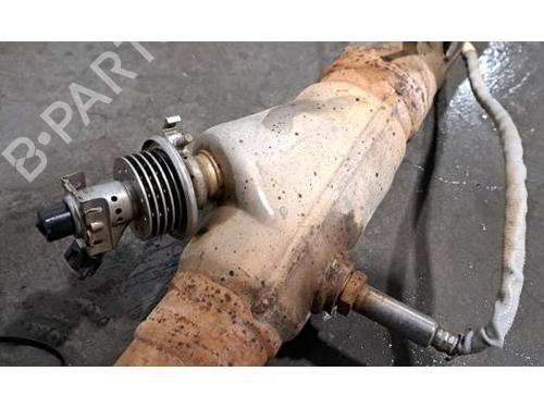 Exhaust manifold RENAULT ALASKAN 2.3 dCi 163 4x4 (U3MB) | BP32510897M110  - Image 5