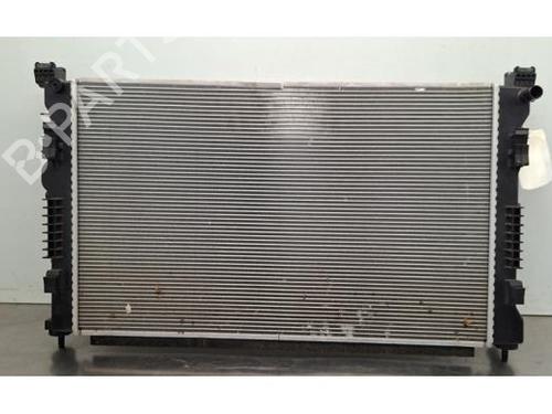 Water radiator RENAULT MEGANE E-TECH SUV EV60 (BNJ1) | BP40483880M31 - Image 4